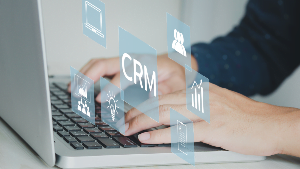 CRM